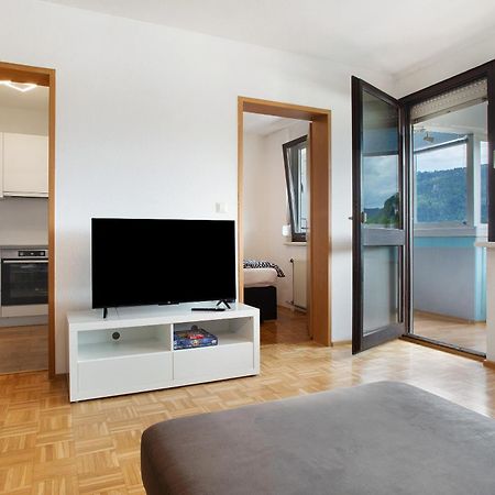 Ferienwohnung Am Bodensee Bregenz Oda fotoğraf