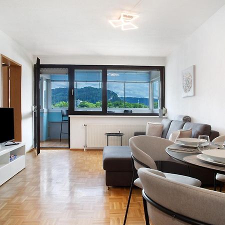 Ferienwohnung Am Bodensee Bregenz Oda fotoğraf