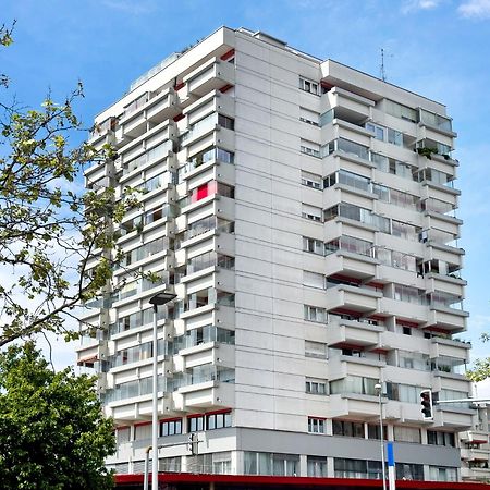 Ferienwohnung Am Bodensee Bregenz Oda fotoğraf