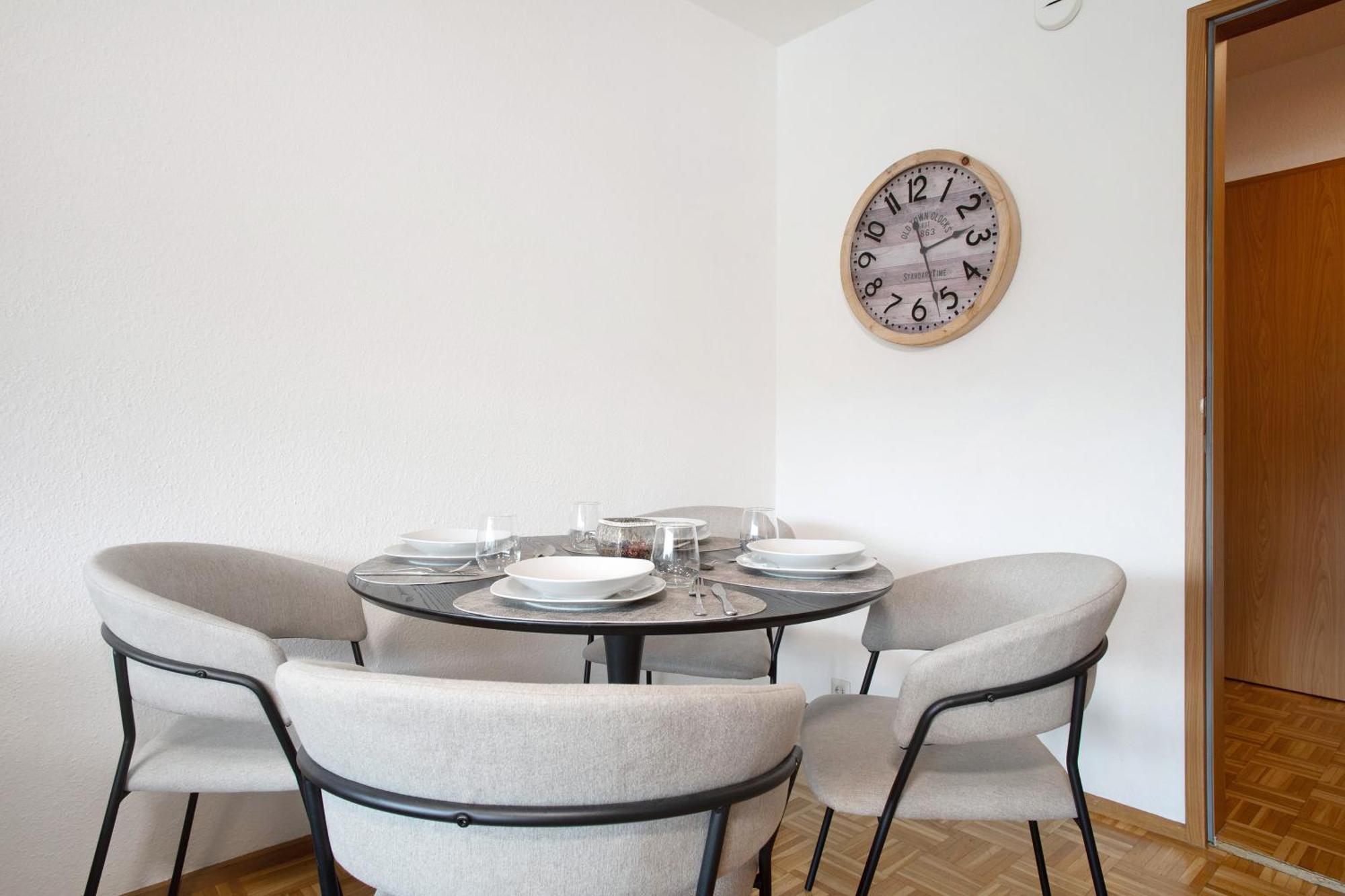 Ferienwohnung Am Bodensee Bregenz Oda fotoğraf
