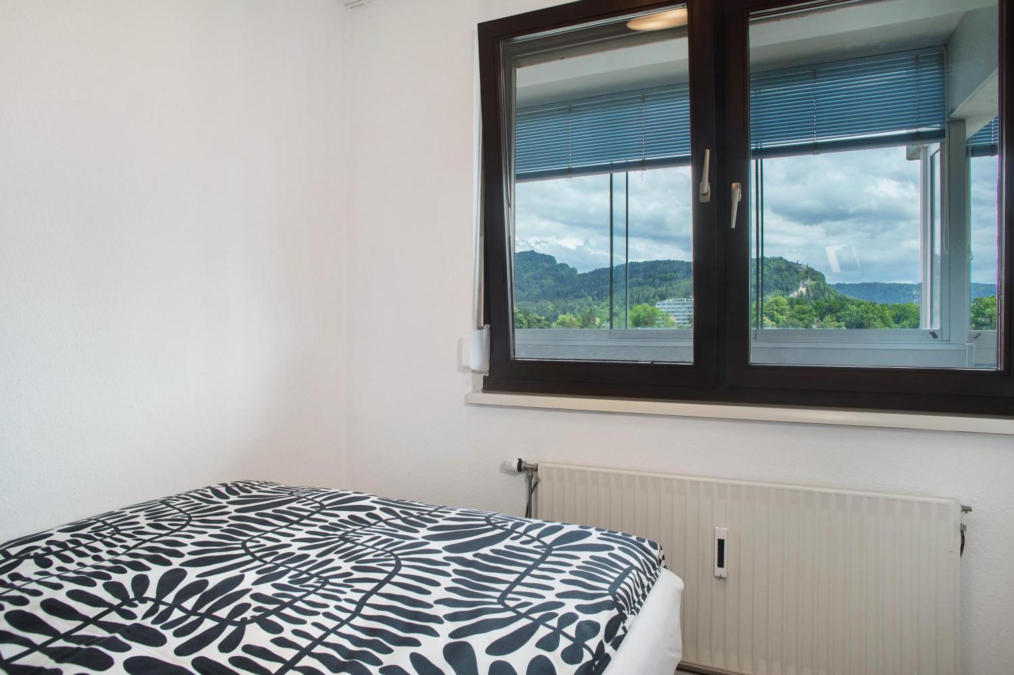 Ferienwohnung Am Bodensee Bregenz Oda fotoğraf