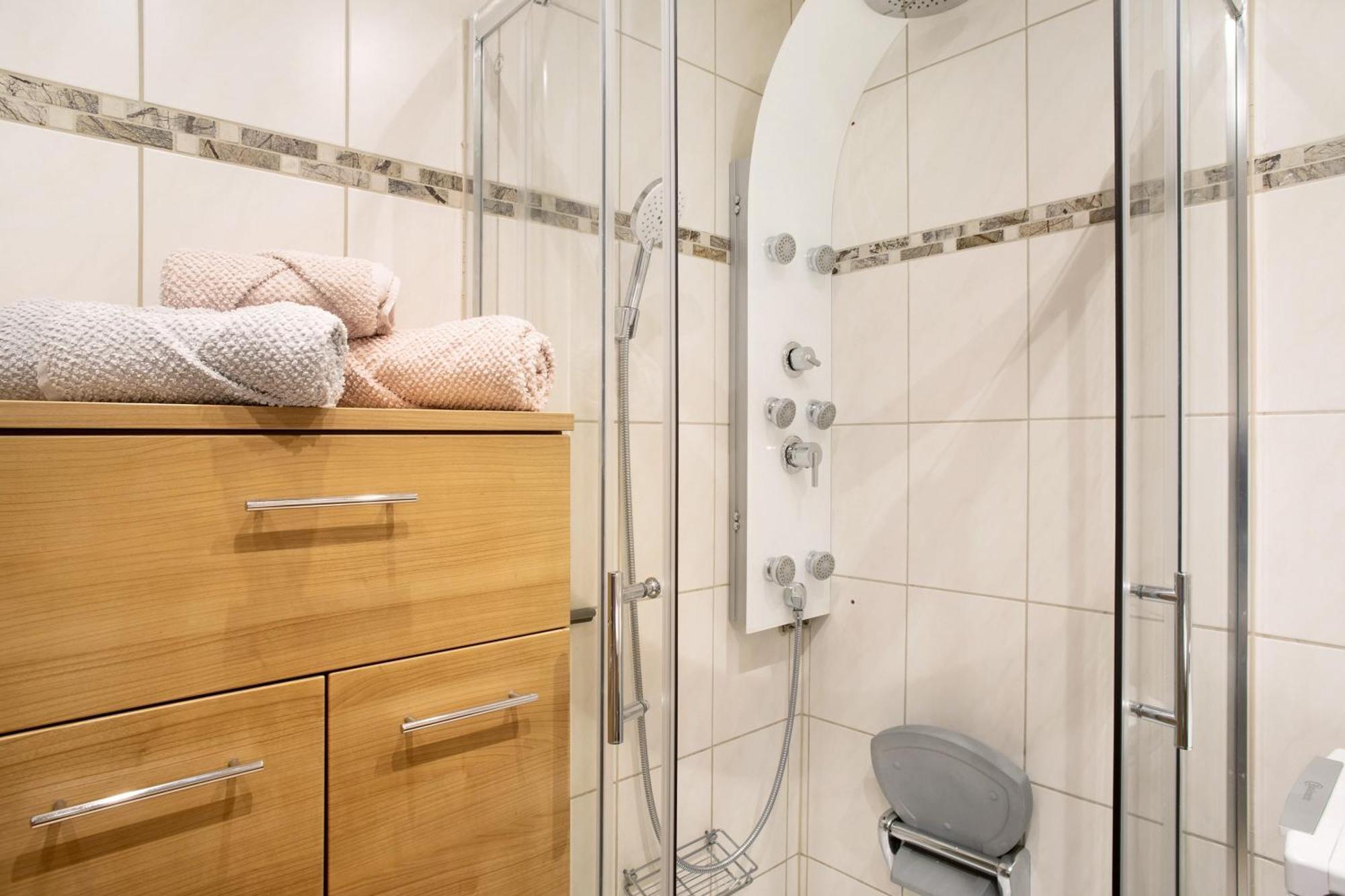 Ferienwohnung Am Bodensee Bregenz Oda fotoğraf
