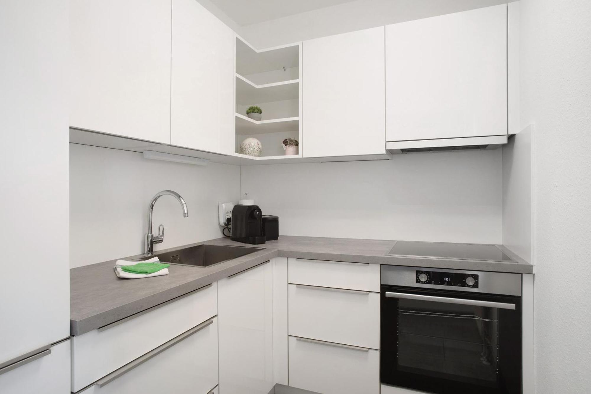 Ferienwohnung Am Bodensee Bregenz Oda fotoğraf