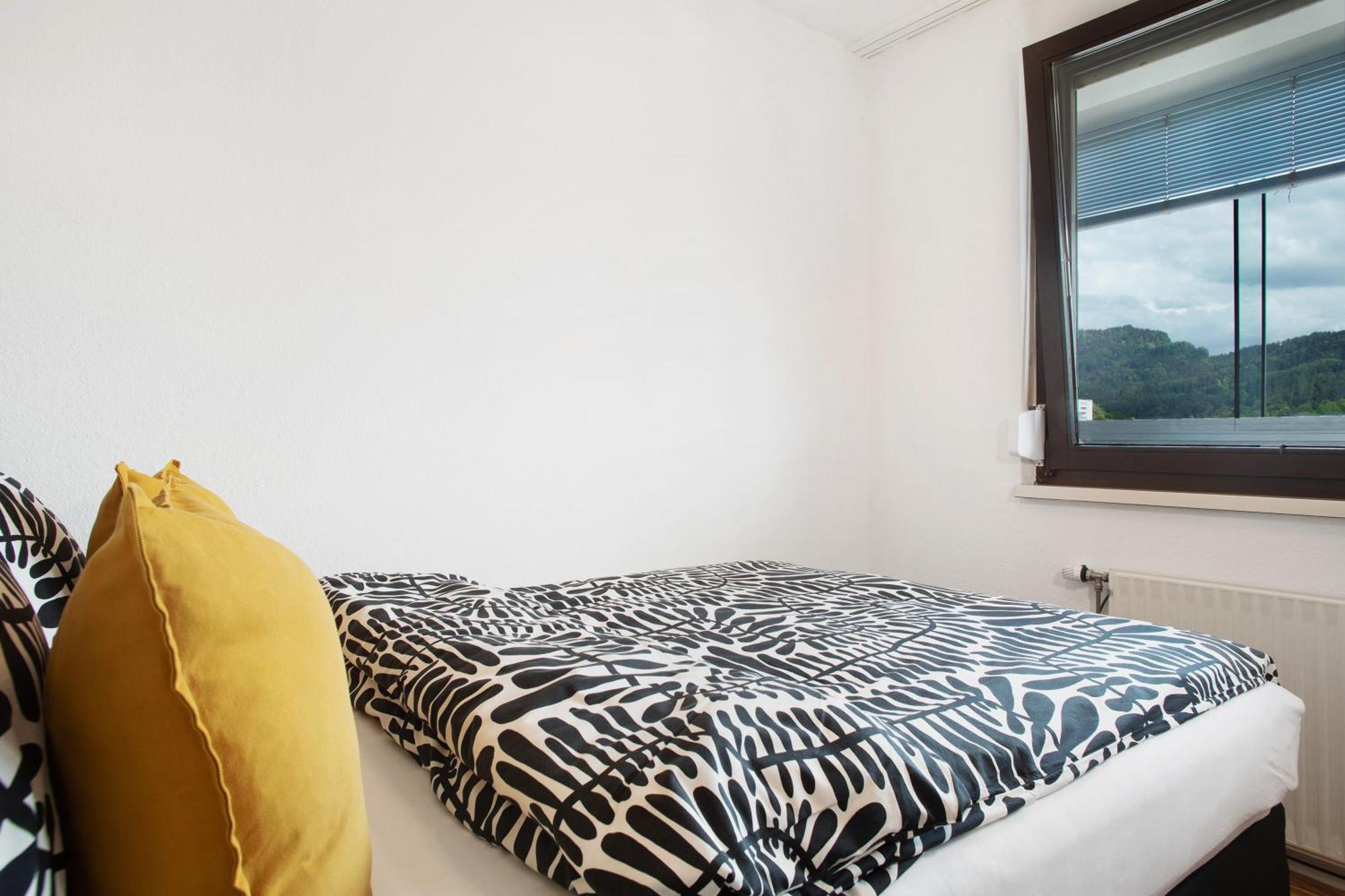 Ferienwohnung Am Bodensee Bregenz Oda fotoğraf