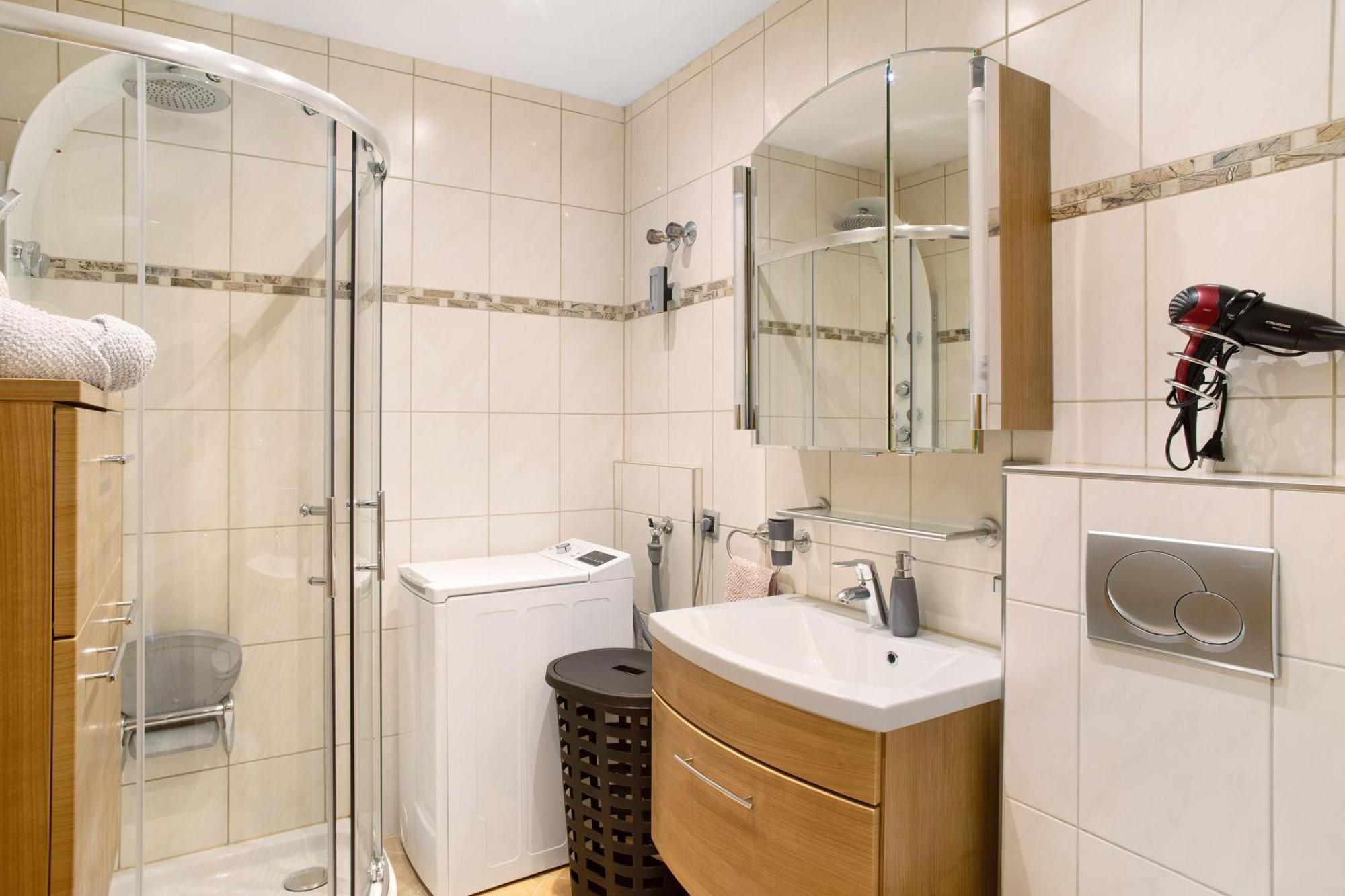 Ferienwohnung Am Bodensee Bregenz Oda fotoğraf